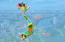 Nghị định mới: Bộ Công an đề xuất tham gia thẩm định quy hoạch quốc gia, quy hoạch sử dụng đất