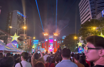 TP.HCM chấn chỉnh nghiêm việc quản lý, tổ chức các sự kiện tại khu vực trung tâm thành phố