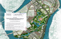 Thông tin MỚI NHẤT về quy hoạch 1/500 khu đô thị Hiệp Hòa 72.000 tỷ