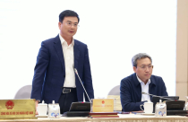 Phó thống đốc NHNN: Tỷ giá có xu hướng tăng do căng thẳng Trung Đông