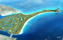 Vinhomes Green Paradise khởi công dự án chứng nhận đô thị thông minh toàn cầu