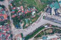 Hà Nội tính bồi thường gần 63 triệu đồng/m2 để gỡ “nút cổ chai” này