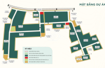 Thái Nguyên sắp có 2 cụm công nghiệp hơn 90 ha