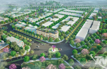 Thái Nguyên sắp có thêm dự án khu đô thị hơn 2.300 tỷ đồng