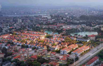 Tasco đẩy mạnh đầu tư dự án, tài sản tăng vọt, nợ vay phình to, dòng tiền kinh doanh âm