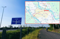 Vì sao Đồng Tháp muốn làm thêm hơn 16km đường dân sinh dọc tuyến Cao Lãnh - Lộ Tẻ?