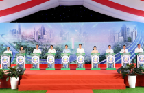 Khởi động tuyến đường gần 5.900 tỷ đồng kết nối Quốc lộ 51 với cao tốc TP.HCM – Long Thành – Dầu Giây