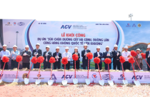 Sân bay Liên Khương đóng cửa gần 6 tháng, dành hơn 1.000 tỷ đồng để nâng cấp, sửa chữa