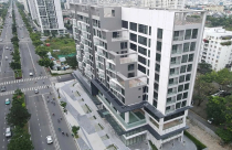 Người mua nhà tại 2 dự án ở TP.HCM đón tin vui