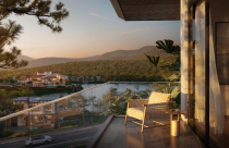 Lakeside Residences: Đặc quyền sống thượng lưu tại Thanh Xuan Valley