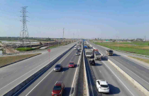 Lộ diện mạng lưới giao thông khổng lồ tại Hưng Yên