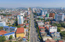 Thái Nguyên “vẽ lại bản đồ”, lập quy hoạch 14 đô thị