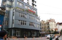 Agribank rao bán khoản nợ trăm tỷ gắn với dự án 52 Lĩnh Nam của Lilama Hà Nội