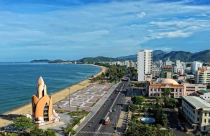 Tiến độ 2 dự án gần 9.000 tỷ đồng của FPT tại Khánh Hòa