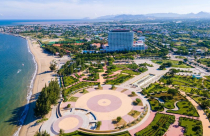 Loạt quy hoạch mới mở ra không gian phát triển mới cho Khánh Hòa