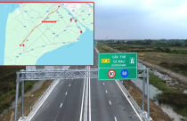 Cà Mau yêu cầu chốt nhanh giá đất, đẩy tiến độ bàn giao mặt bằng cao tốc