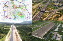 Hơn 1.250km cao tốc đang thi công, nhiều dự án lớn chuẩn bị khởi công năm 2026