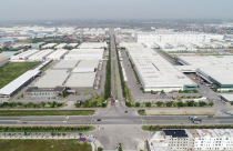 Hải Phòng thúc tiến độ 9 khu công nghiệp, dự kiến khởi công 5 dự án trong quý 1