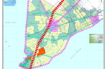 Quy hoạch Cà Mau 2030 CHÍNH THỨC được thông qua