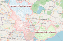 Báo cáo quy hoạch TP.HCM 2045, tầm nhìn 100 năm PHẢI HOÀN THIỆN trước ngày 10/3