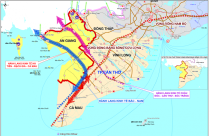 Danh sách 38 khu đô thị đấu thầu CHỌN NHÀ ĐẦU TƯ ở An Giang