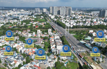 TP.HCM xây dựng cơ sở dữ liệu bất động sản, cấp hơn 600 tài khoản truy cập hệ thống