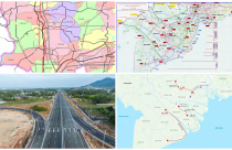 ĐIỂM NÓNG HẠ TẦNG: TP.HCM di dời trường học, bệnh viện lớn ra khỏi nội đô; Vĩnh Long sắp làm đường ven biển 60km qua Trà Vinh cũ