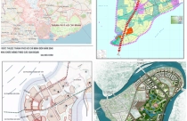 QUY HOẠCH TUẦN QUA: TP.HCM phải hoàn thiện quy hoạch 2045 tầm nhìn 100 năm, Cà Mau, Quảng Trị thông qua quy hoạch 2030