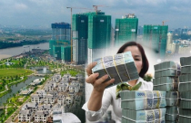 Lãi suất vay mua nhà tăng vọt: Thị trường bất động sản 2026 liệu có "đóng băng"?