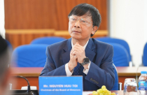 Cựu Chủ tịch Vinaconex Nguyễn Hữu Tới bị bắt