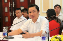 Cựu Chủ tịch LDG Nguyễn Khánh Hưng chính thức tái xuất