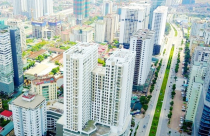 2 tháng đầu năm: Doanh nghiệp kinh doanh bất động sản thành lập mới tăng gần gấp đôi