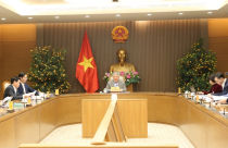 Trung tâm Tài chính quốc tế tại Việt Nam cần hướng mạnh tới những hoạt động đóng góp trực tiếp cho nền kinh tế