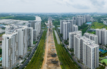 Bất động sản phục hồi, loạt doanh nghiệp được dự báo tăng mạnh lợi nhuận năm 2026