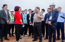 Phát triển kinh tế hàng không, khu thương mại tự do thế hệ mới tại sân bay Gia Bình