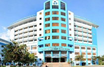 Phát Đạt đề xuất di dời Trường Đại học Bách khoa khỏi trung tâm TP.HCM