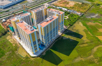 Bắc Ninh chuẩn bị xây khu nhà ở xã hội hơn 1.800 tỷ đồng, giá dự kiến không quá 22 triệu đồng/m2