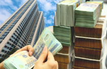 Cảnh báo cuộc sàng lọc lớn trên thị trường bất động sản