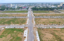 Hà Nội chuẩn bị đấu giá 72 thửa đất, giá khởi điểm từ hơn 11 đến gần 21 triệu đồng/m2