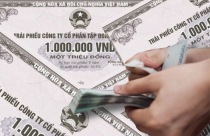 Tín dụng siết chặt, doanh nghiệp bất động sản đẩy mạnh kênh trái phiếu