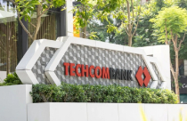 Công ty chứng khoán đánh giá triển vọng Techcombank