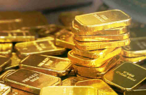 Vàng giảm mạnh sau khi lập đỉnh: Chuyên gia Phố Wall coi đây là cơ hội mua vào