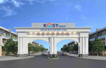 HoSE nhắc nhở Kosy vì chậm công bố thông tin