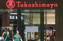 Takashimaya chốt thời điểm mở trung tâm thương mại ở Hà Nội