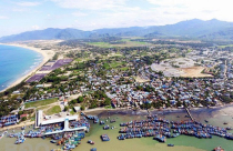 Gia Lai lập tổ công tác và tổ giúp việc hỗ trợ triển khai 03 dự án lớn tại khu vực đầm Đề Gi