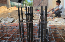 Thép xây dựng đồng loạt TĂNG GIÁ, người dân xây nhà có thể phải tính lại chi phí