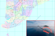 Thông tin mới nhất về tiến độ CẦU VƯỢT BIỂN 18km dài nhất Việt Nam