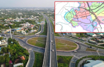 Bộ Xây dựng phản hồi kiến nghị của người dân Tây Ninh liên quan cao tốc Bến Lức - Long Thành