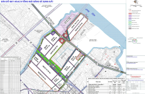 Đồng Tháp lập quy hoạch khu công nghiệp 700ha hơn 35.000 việc làm