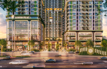 Lusso Saigon gia nhập bộ sưu tập WorldHotels Residences toàn cầu